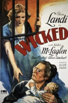 Wicked Trailer