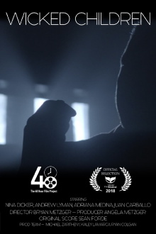 Wicked Children Trailer