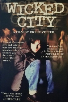 Wicked City Trailer