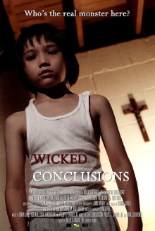 Wicked Conclusions Trailer
