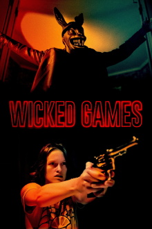 Wicked Games Trailer