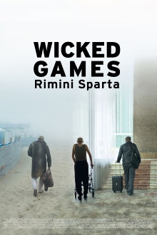 Wicked Games Trailer