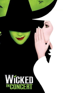 Wicked in Concert: A Musical Celebration of the Iconic Broadway Score Trailer