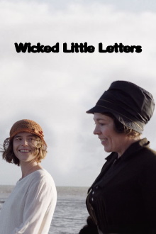 Wicked Little Letters Trailer