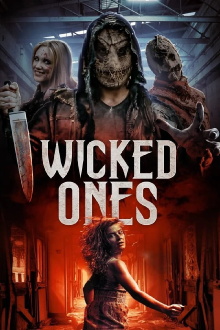 Wicked Ones Trailer