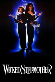 Wicked Stepmother Trailer