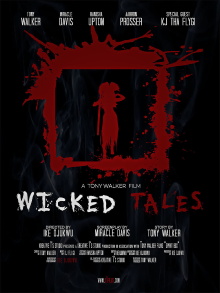 Wicked Tales Trailer