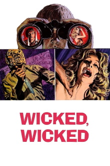 Wicked, Wicked Trailer