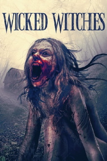 Wicked Witches Trailer