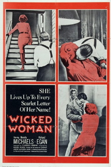 Wicked Woman Trailer
