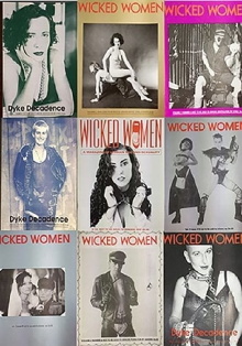 Wicked Women Trailer