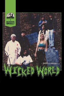 Wicked World Trailer