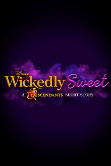 Wickedly Sweet: A Descendants Short Story Trailer