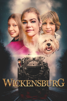 Wickensburg Trailer