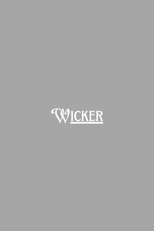 Wicker Trailer