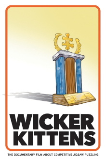 Wicker Kittens Trailer