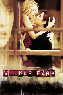 Wicker Park Trailer