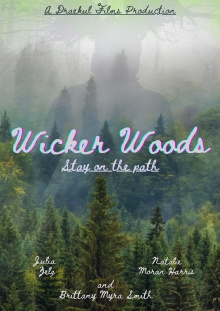 Wicker Woods Trailer