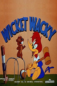 Wicket Wacky Trailer