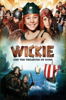 Wickie and the Treasure of the Gods Trailer
