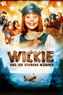 Wickie the Mighty Viking Trailer