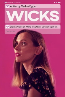 Wicks Trailer