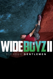 Wide Boyz II – Slender Gentlemen Trailer