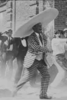 Wide Brimmed Hats Are Fashionable Trailer