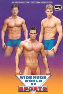 Wide Nude World of Sports Trailer