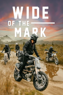Wide of the Mark Trailer
