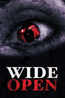 Wide Open Trailer