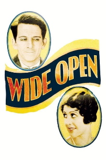 Wide Open Trailer