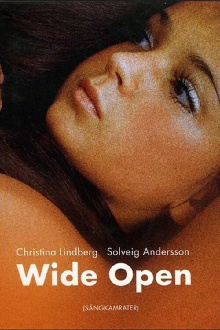 Wide Open Trailer