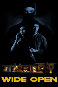 Wide Open Trailer
