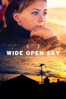 Wide Open Sky Trailer