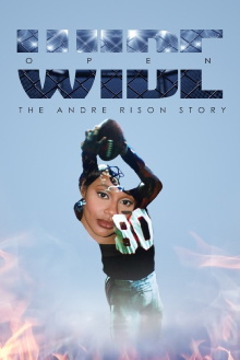 Wide Open: The Andre Rison Story Trailer