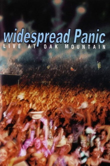 Widespread Panic: Live at Oak Mountain Trailer