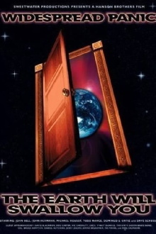Widespread Panic: The Earth Will Swallow You Trailer