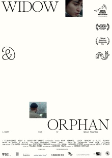 Widow & Orphan Trailer