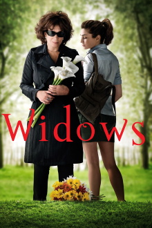 Widows Trailer
