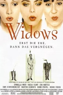 Widows Trailer