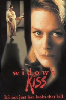 Widow's Kiss Trailer