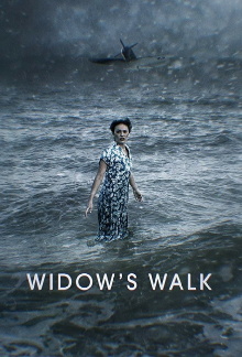Widow's Walk Trailer