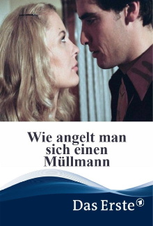 Wie angelt man sich einen Müllmann Trailer