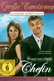 Wie angelt man sich seine Chefin Trailer