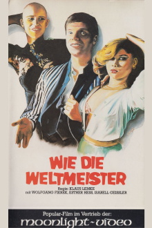 Wie die Weltmeister Trailer