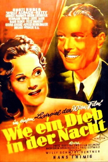 Wie ein Dieb in der Nacht Trailer