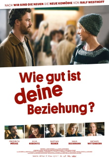Wie gut ist deine Beziehung? Trailer