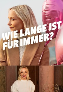 Wie lange ist für immer? Trailer