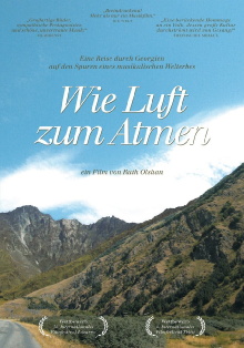 Wie Luft zum Atmen Trailer